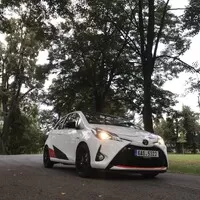 Toyota Yaris GRMN: Rodí se takhle legenda?