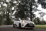 Toyota Yaris GRMN: Rodí se takhle legenda?