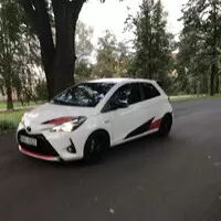 Toyota Yaris GRMN: Rodí se takhle legenda?