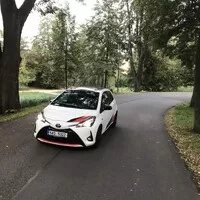Toyota Yaris GRMN: Rodí se takhle legenda?