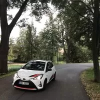 Toyota Yaris GRMN: Rodí se takhle legenda?