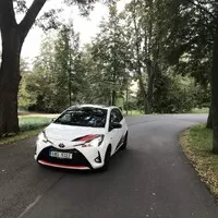 Toyota Yaris GRMN: Rodí se takhle legenda?