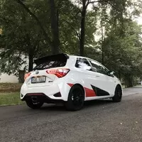 Toyota Yaris GRMN: Rodí se takhle legenda?