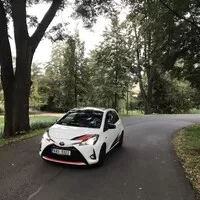 Toyota Yaris GRMN: Rodí se takhle legenda?