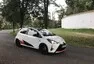 Toyota Yaris GRMN: Rodí se takhle legenda?