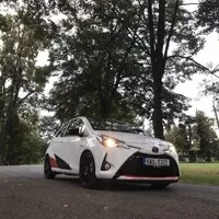 Toyota Yaris GRMN: Rodí se takhle legenda?