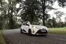 Toyota Yaris GRMN: Rodí se takhle legenda?