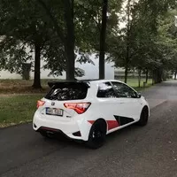 Toyota Yaris GRMN: Rodí se takhle legenda?