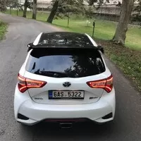 Toyota Yaris GRMN: Rodí se takhle legenda?