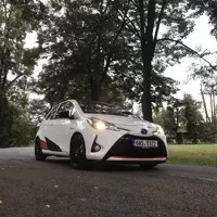 Toyota Yaris GRMN: Rodí se takhle legenda?