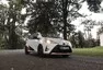 Toyota Yaris GRMN: Rodí se takhle legenda?