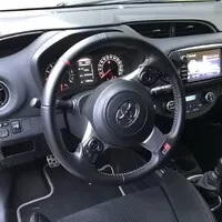 Toyota Yaris GRMN: Rodí se takhle legenda?