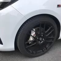 Toyota Yaris GRMN: Rodí se takhle legenda?