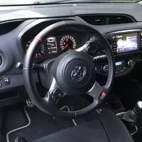Toyota Yaris GRMN: Rodí se takhle legenda?