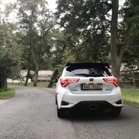 Toyota Yaris GRMN: Rodí se takhle legenda?