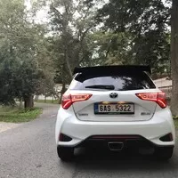 Toyota Yaris GRMN: Rodí se takhle legenda?