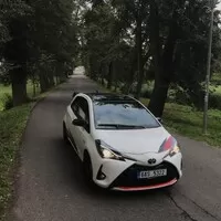 Toyota Yaris GRMN: Rodí se takhle legenda?