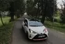 Toyota Yaris GRMN: Rodí se takhle legenda?