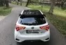 Toyota Yaris GRMN: Rodí se takhle legenda?