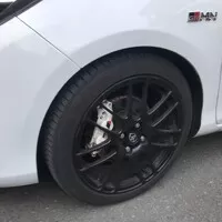 Toyota Yaris GRMN: Rodí se takhle legenda?