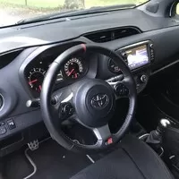 Toyota Yaris GRMN: Rodí se takhle legenda?