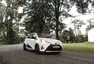 Toyota Yaris GRMN: Rodí se takhle legenda?