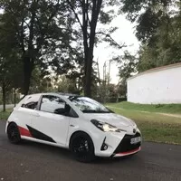 Toyota Yaris GRMN: Rodí se takhle legenda?