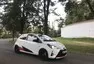 Toyota Yaris GRMN: Rodí se takhle legenda?