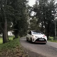 Toyota Yaris GRMN: Rodí se takhle legenda?