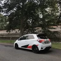 Toyota Yaris GRMN: Rodí se takhle legenda?