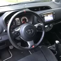 Toyota Yaris GRMN: Rodí se takhle legenda?