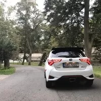 Toyota Yaris GRMN: Rodí se takhle legenda?