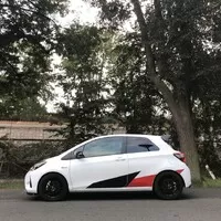 Toyota Yaris GRMN: Rodí se takhle legenda?