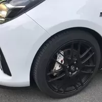 Toyota Yaris GRMN: Rodí se takhle legenda?