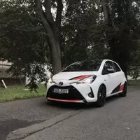 Toyota Yaris GRMN: Rodí se takhle legenda?