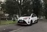 Toyota Yaris GRMN: Rodí se takhle legenda?