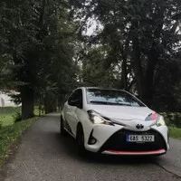 Toyota Yaris GRMN: Rodí se takhle legenda?