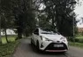 Toyota Yaris GRMN: Rodí se takhle legenda?