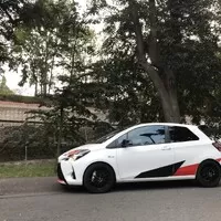 Toyota Yaris GRMN: Rodí se takhle legenda?