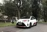 Toyota Yaris GRMN: Rodí se takhle legenda?