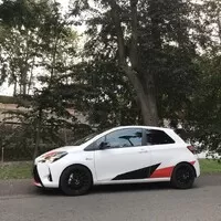 Toyota Yaris GRMN: Rodí se takhle legenda?