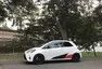 Toyota Yaris GRMN: Rodí se takhle legenda?