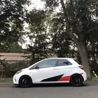 Toyota Yaris GRMN: Rodí se takhle legenda?