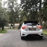 Toyota Yaris GRMN: Rodí se takhle legenda?