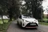 Toyota Yaris GRMN: Rodí se takhle legenda?