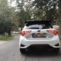 Toyota Yaris GRMN: Rodí se takhle legenda?