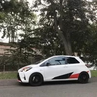 Toyota Yaris GRMN: Rodí se takhle legenda?