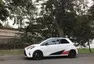 Toyota Yaris GRMN: Rodí se takhle legenda?