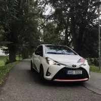 Toyota Yaris GRMN: Rodí se takhle legenda?