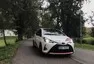 Toyota Yaris GRMN: Rodí se takhle legenda?